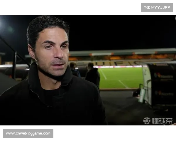 阿尔特塔谈零封纪录：球员们更关注如何做得更好