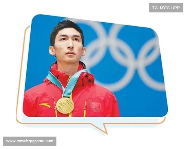 武大靖因伤退役，回顾冰上王者辉煌生涯